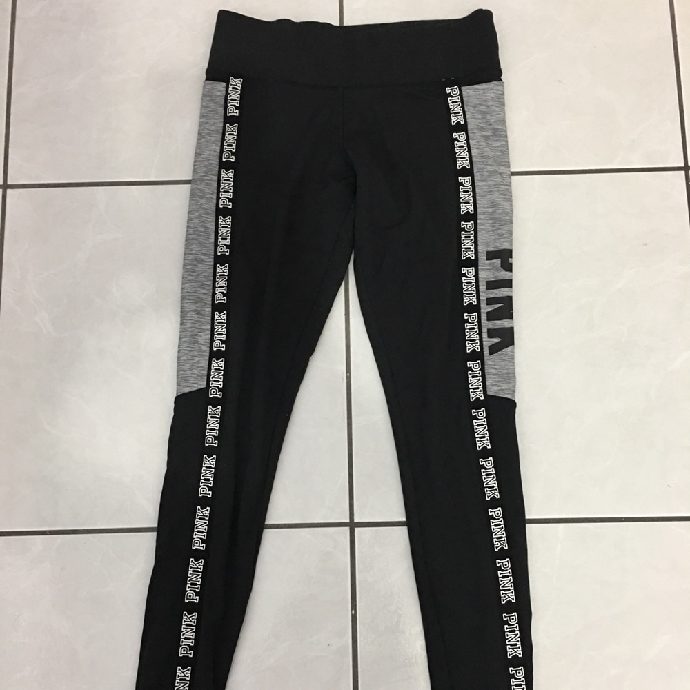 Victoria Secret Pink Workout Legging with Pockets